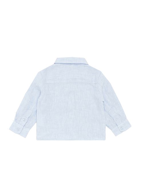  EMPORIO ARMANI | 8NHC02 3NEEZ0744